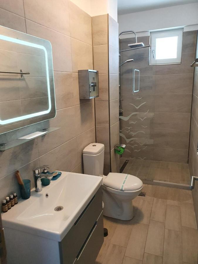 Relax Inn Apartment Navodari Luaran gambar