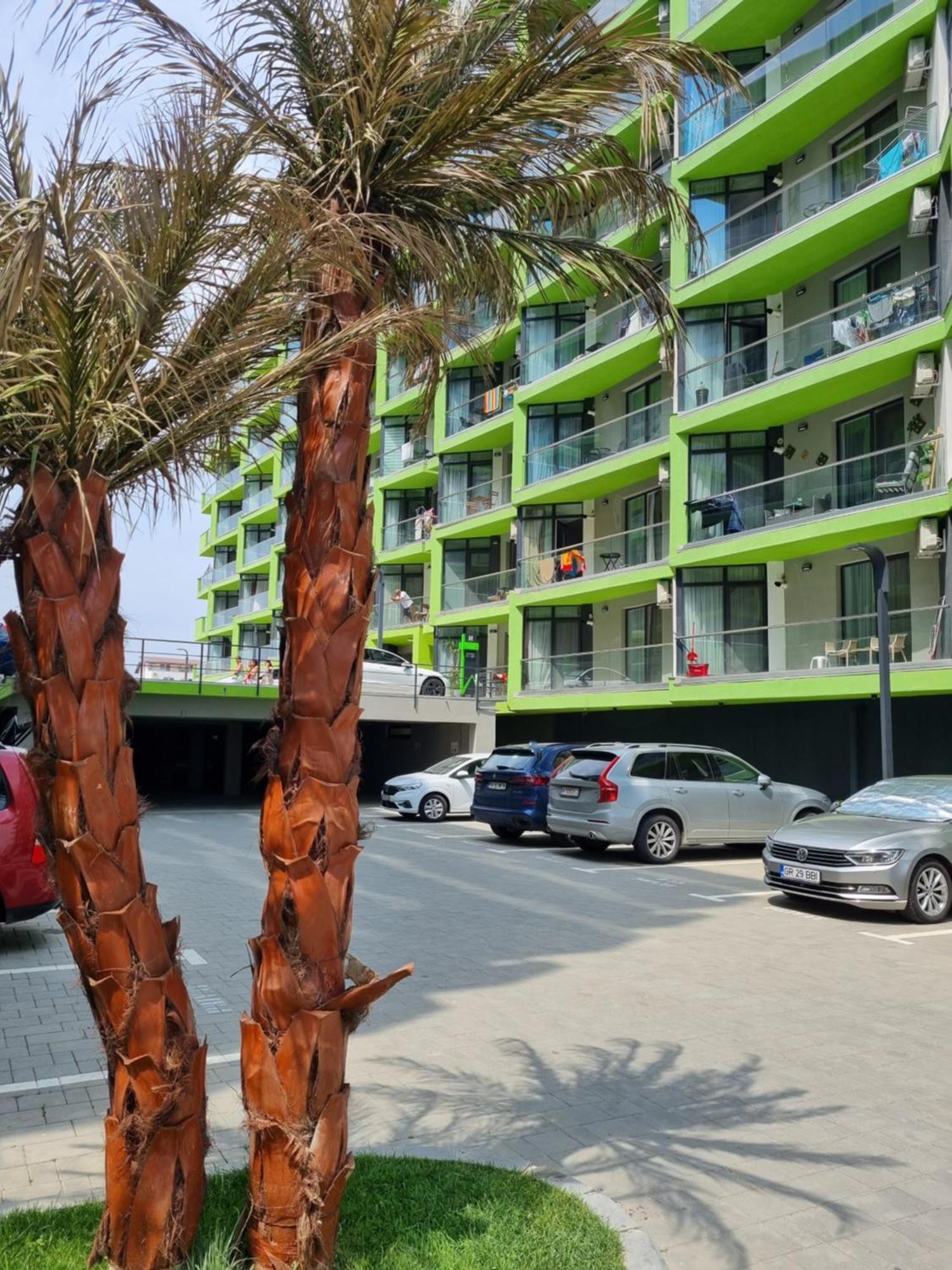 Relax Inn Apartment Navodari Luaran gambar