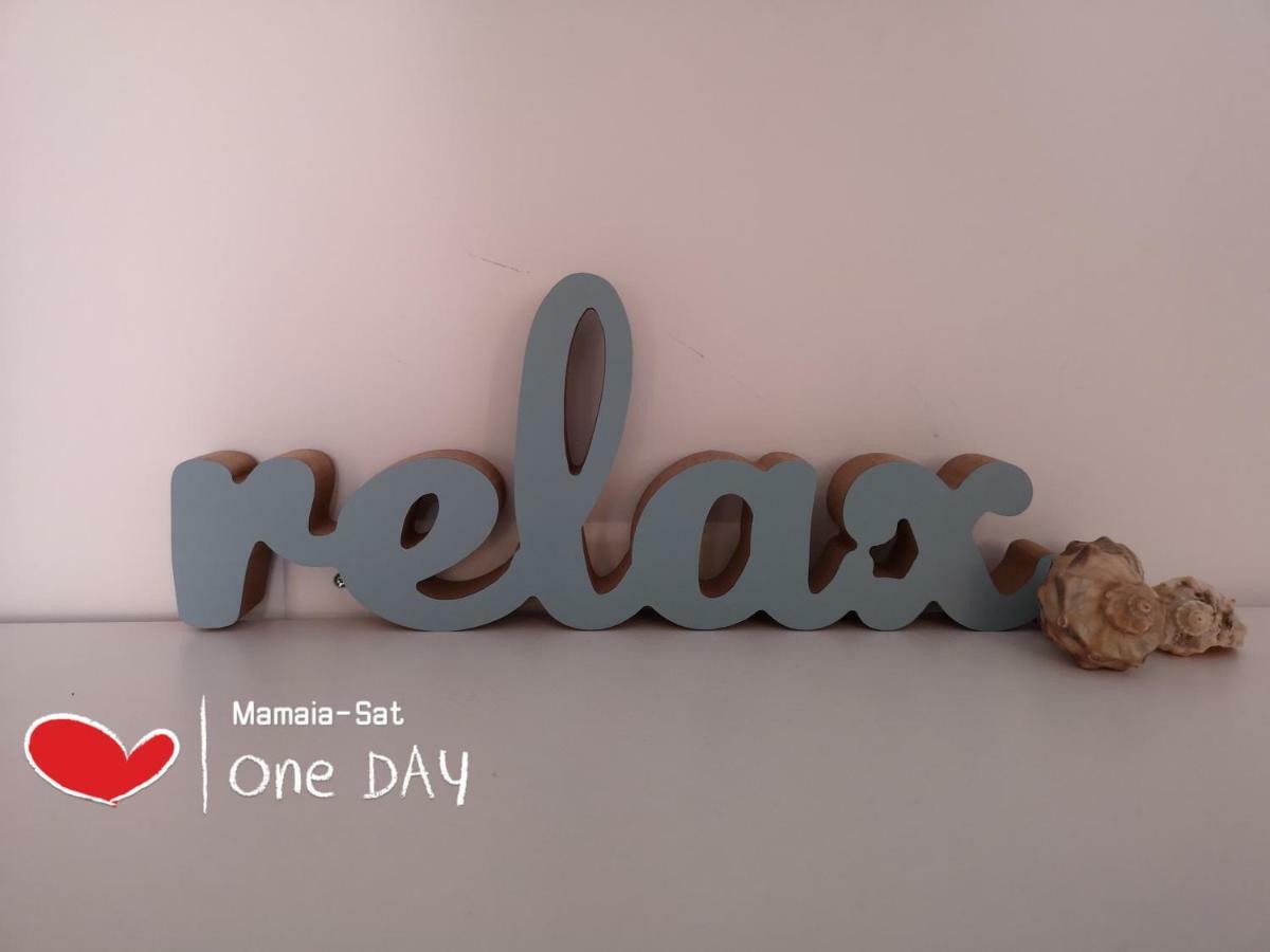 Relax Inn Apartment Navodari Luaran gambar
