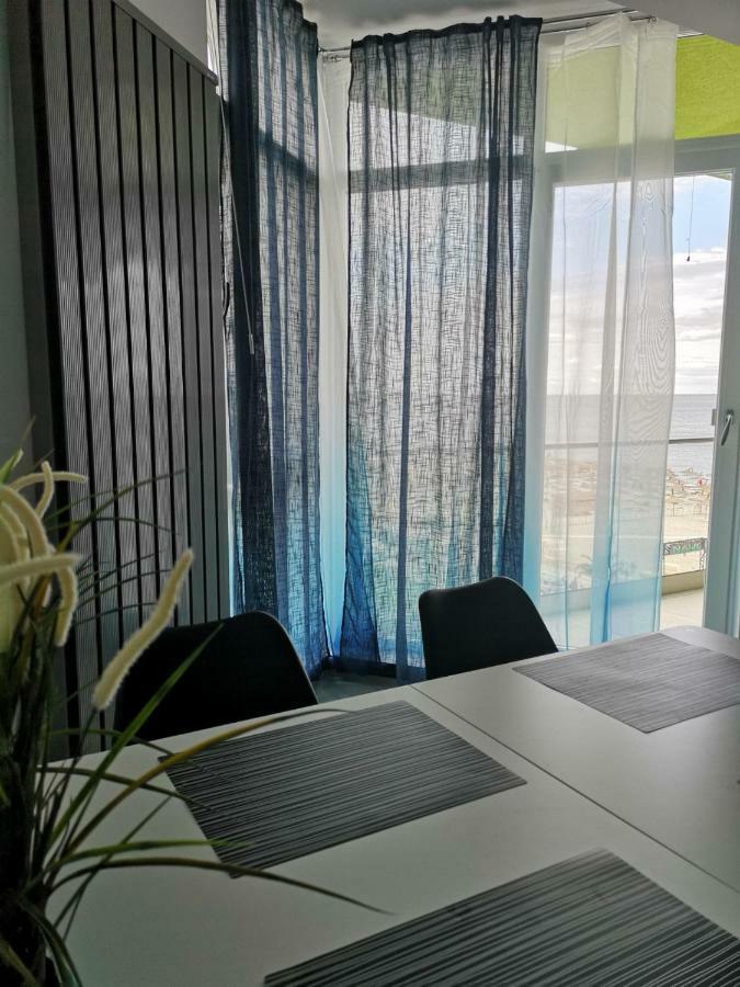 Relax Inn Apartment Navodari Luaran gambar