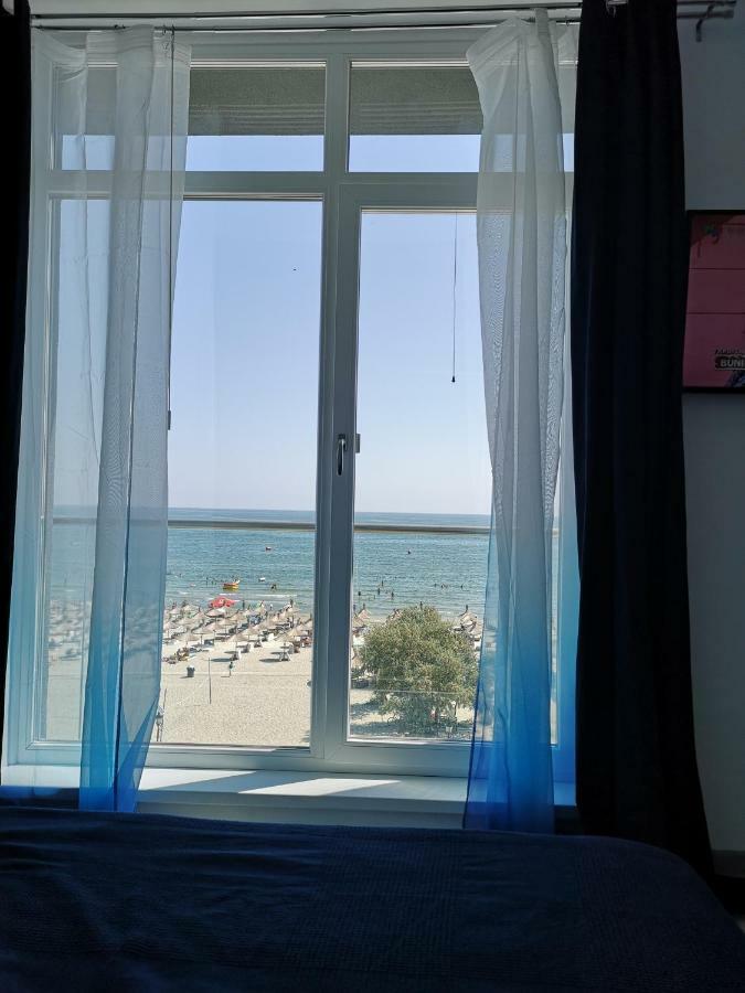 Relax Inn Apartment Navodari Luaran gambar