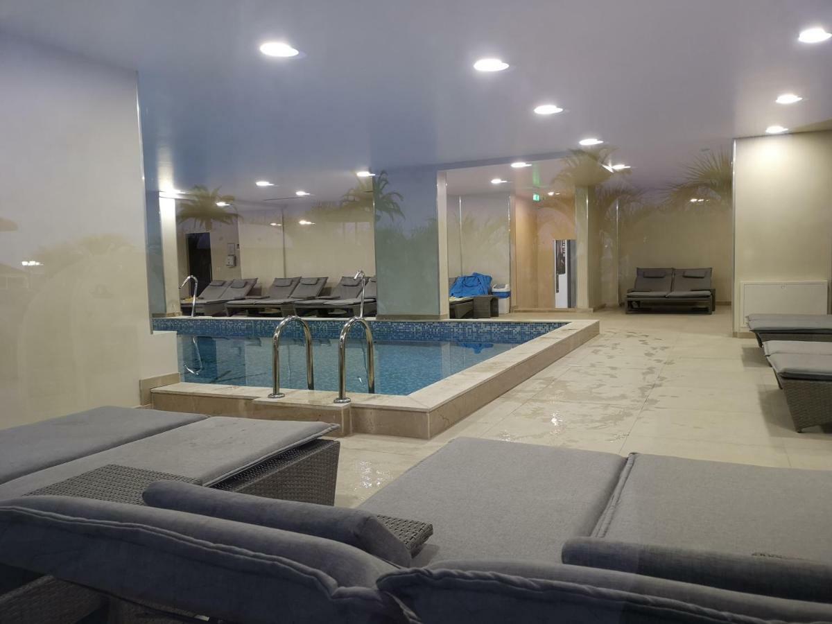 Relax Inn Apartment Navodari Luaran gambar