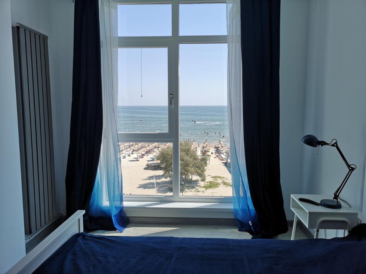Relax Inn Apartment Navodari Luaran gambar